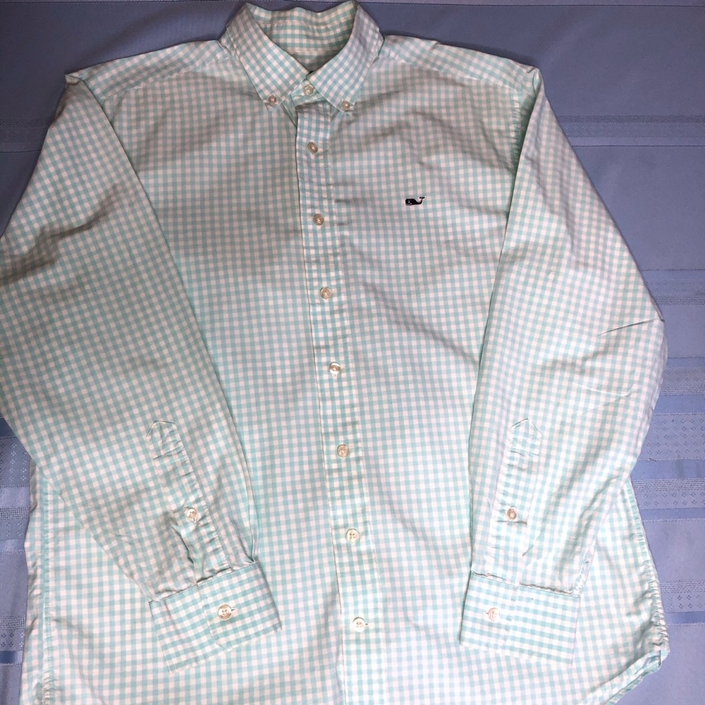 Vinyard Vines Mens Shirt